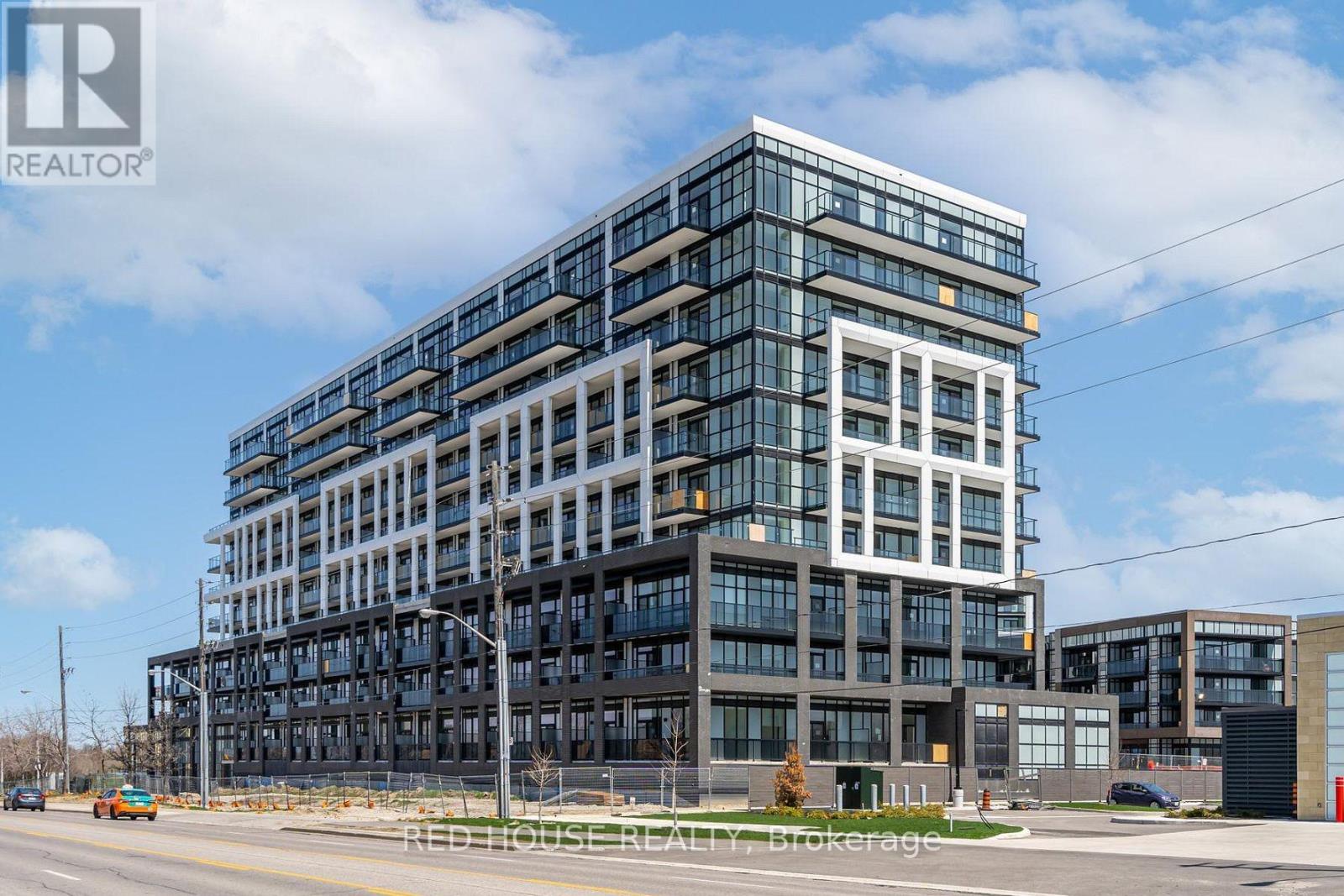 502 - 50 George Butchart Drive, Toronto, Ontario  M3M 2H3 - Photo 2 - W12833484