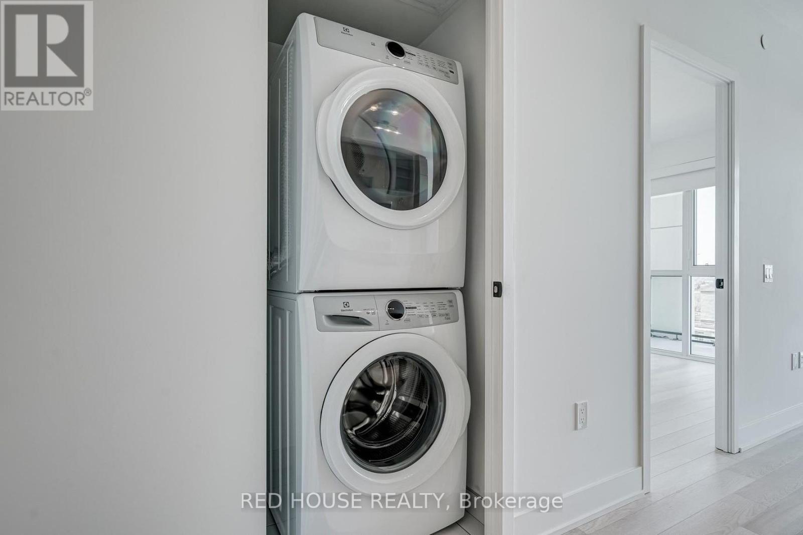 502 - 50 George Butchart Drive, Toronto, Ontario  M3M 2H3 - Photo 25 - W12833484