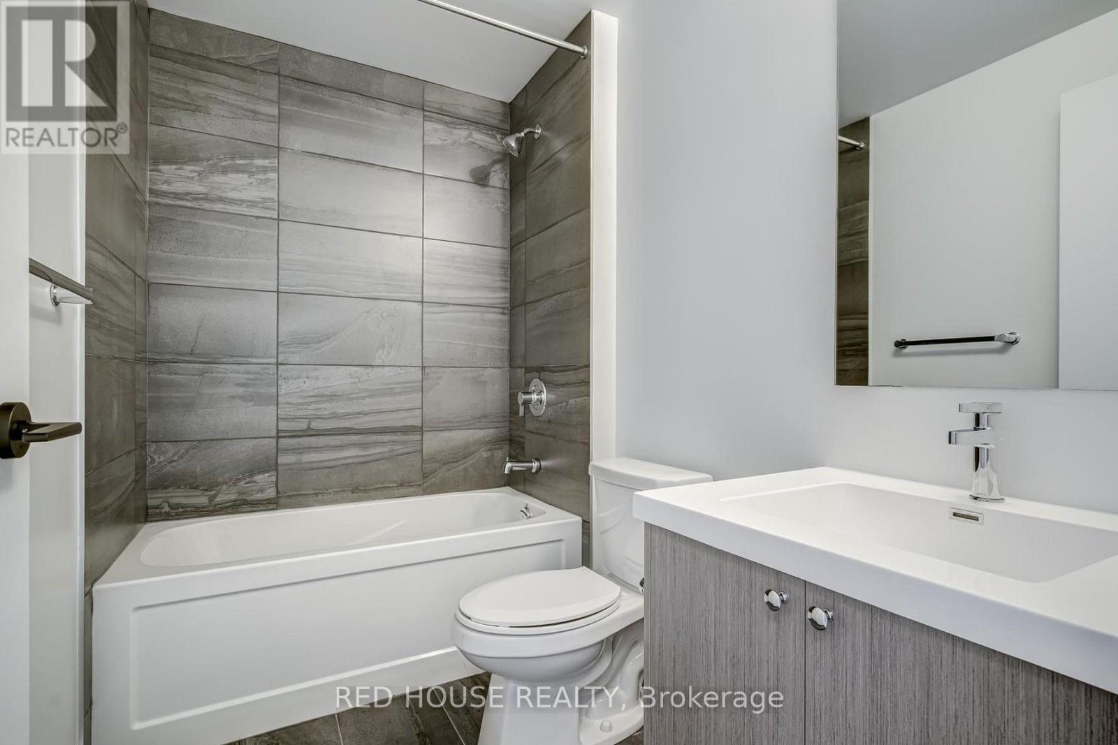 502 - 50 George Butchart Drive, Toronto, Ontario  M3M 2H3 - Photo 3 - W12833484
