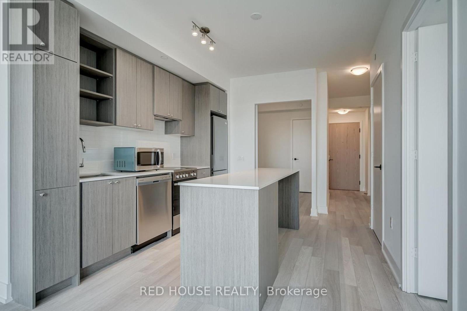 502 - 50 George Butchart Drive, Toronto, Ontario  M3M 2H3 - Photo 6 - W12833484