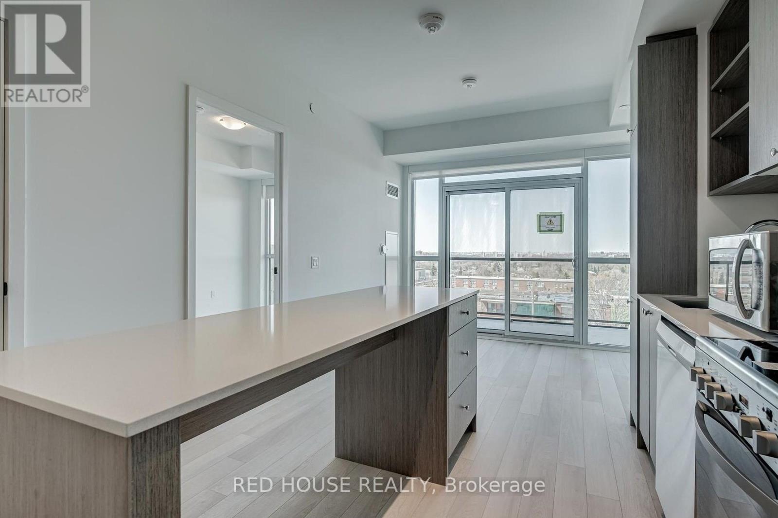 502 - 50 George Butchart Drive, Toronto, Ontario  M3M 2H3 - Photo 9 - W12833484