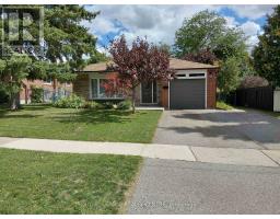35 AINTREE CRESCENT, Brampton, Ontario