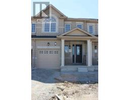 81 PADBURY TRAIL, Brampton, Ontario