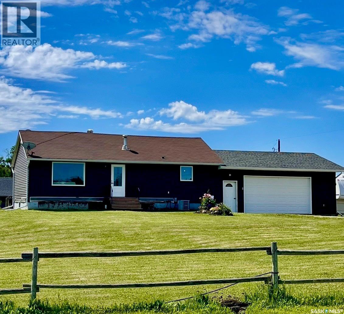 Galger Acreage, martin rm no. 122, Saskatchewan