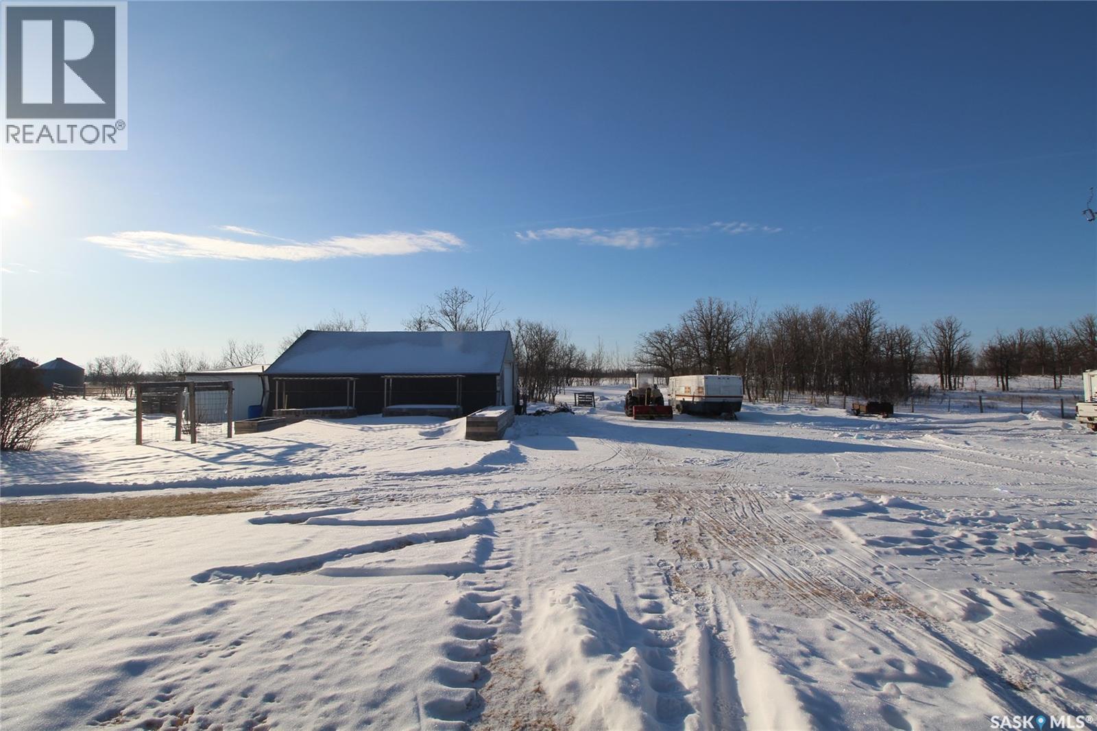 Galger Acreage, Martin Rm No. 122, Saskatchewan  S0G 3N0 - Photo 25 - SK029444