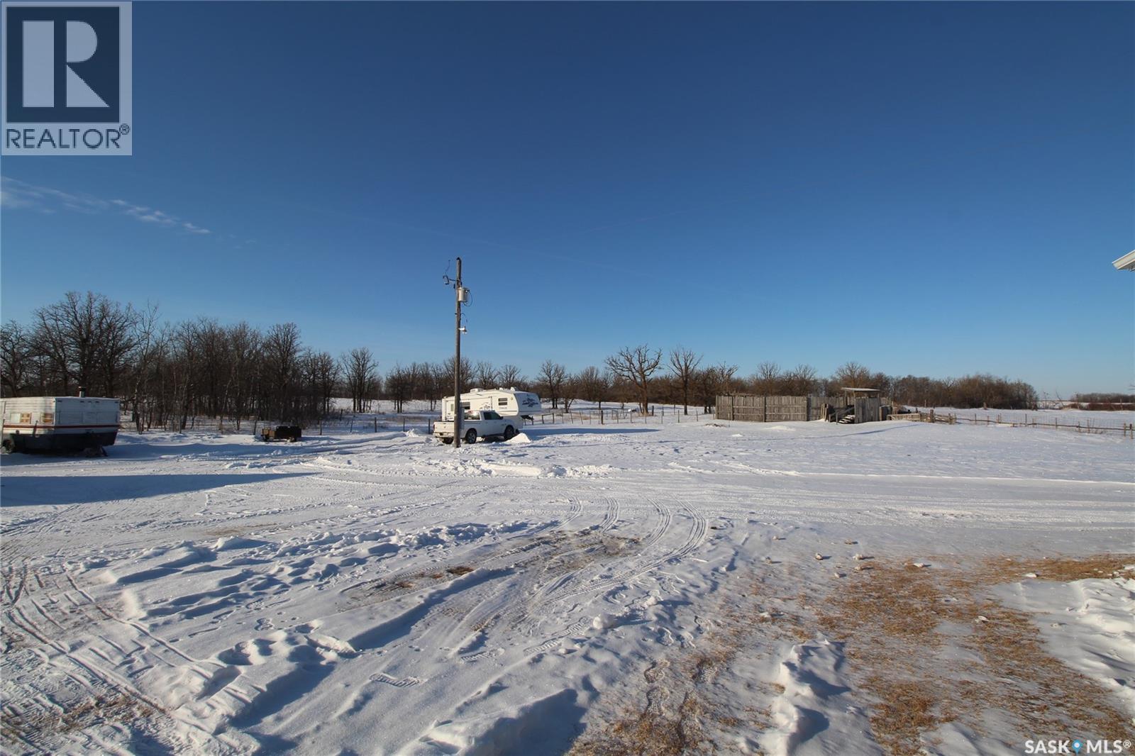 Galger Acreage, Martin Rm No. 122, Saskatchewan  S0G 3N0 - Photo 26 - SK029444