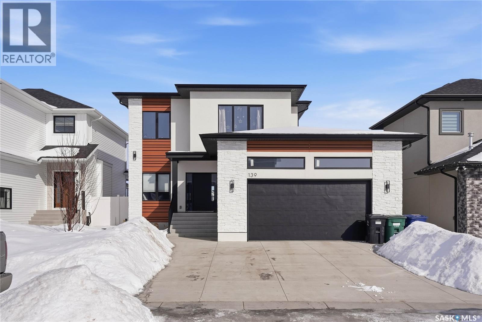 139 Woolf BEND, saskatoon, Saskatchewan