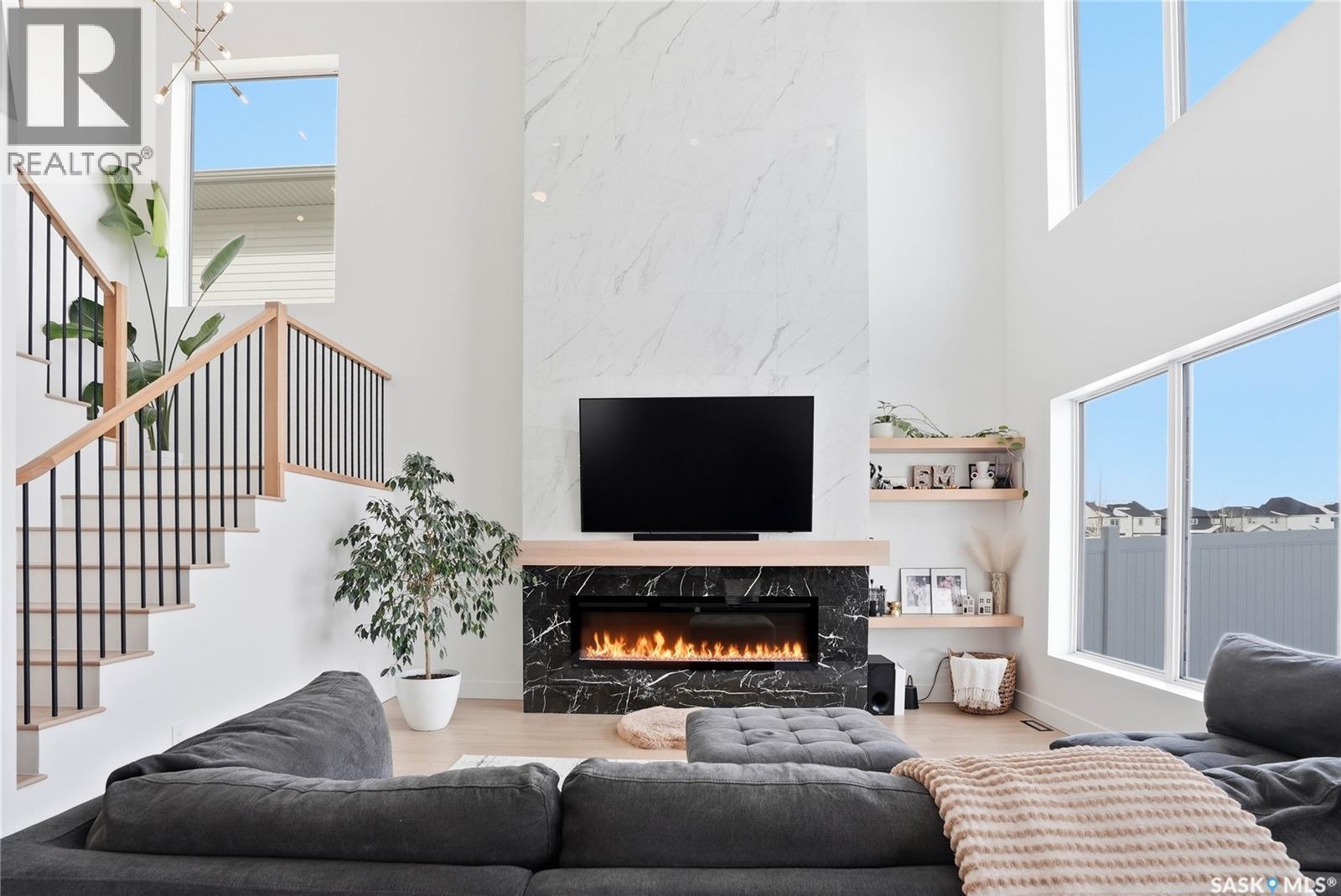 139 Woolf Bend, Saskatoon, Saskatchewan  S7W 1E6 - Photo 15 - SK029437