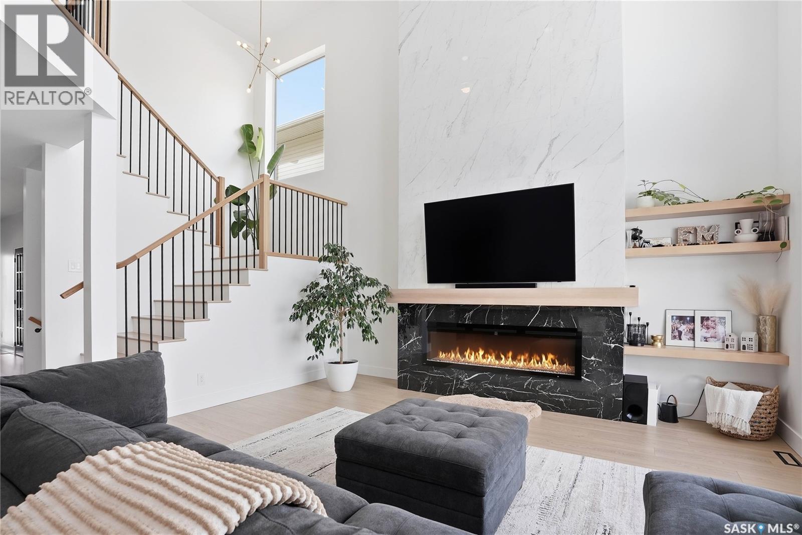 139 Woolf Bend, Saskatoon, Saskatchewan  S7W 1E6 - Photo 16 - SK029437