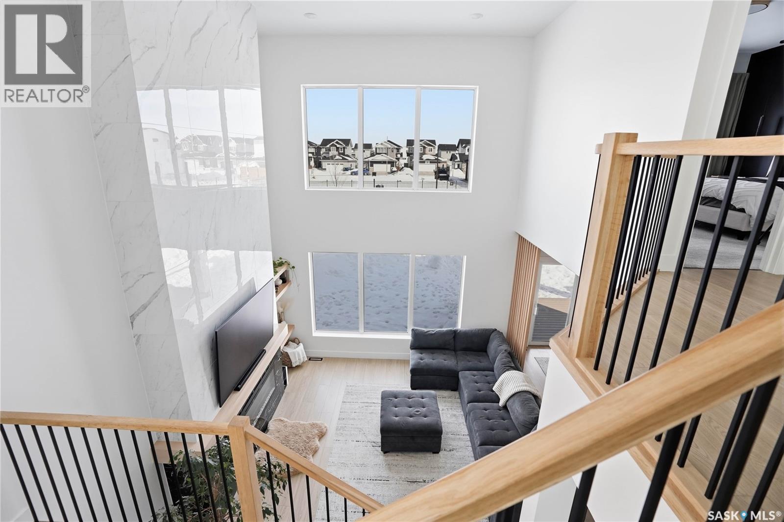 139 Woolf Bend, Saskatoon, Saskatchewan  S7W 1E6 - Photo 19 - SK029437