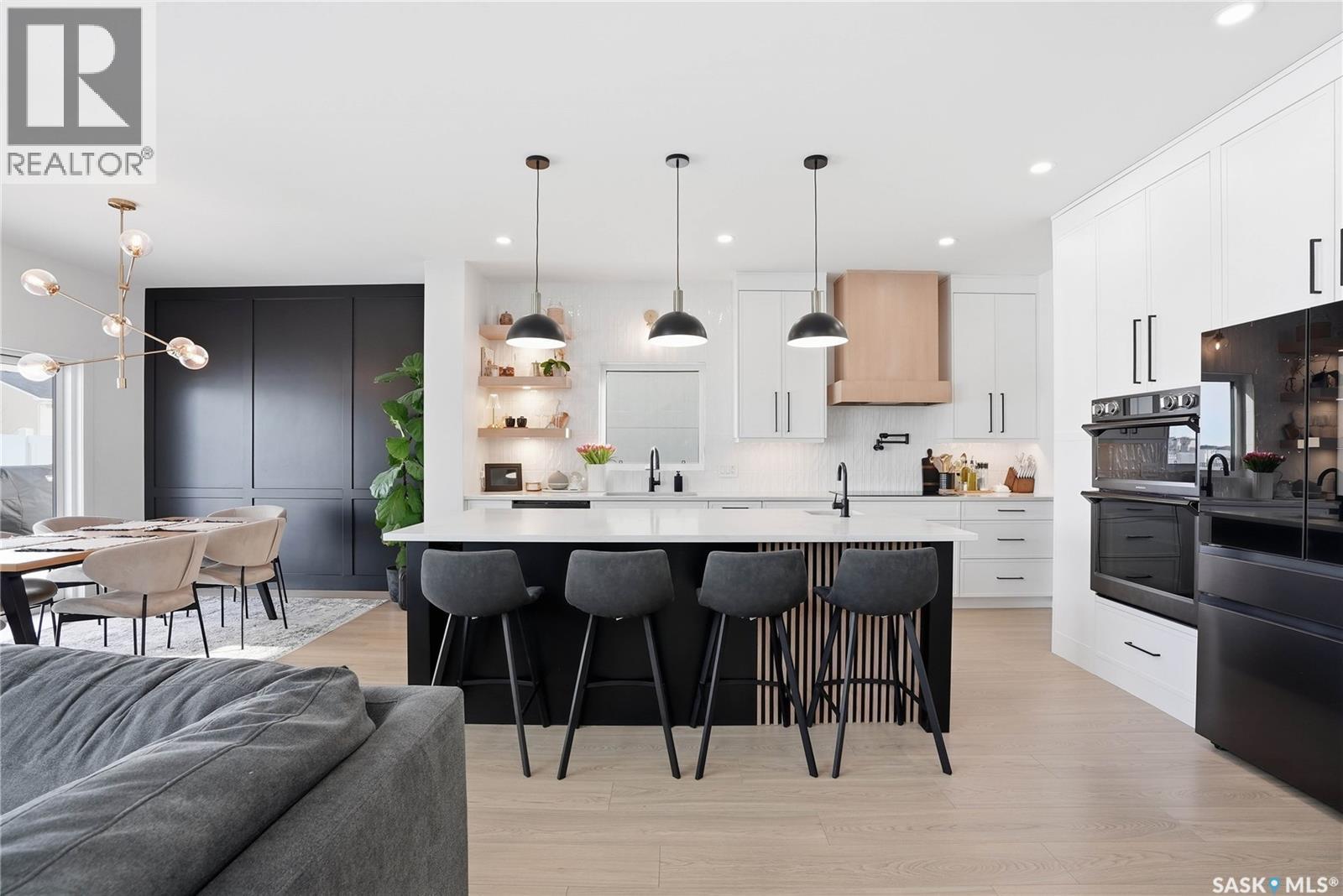 139 Woolf Bend, Saskatoon, Saskatchewan  S7W 1E6 - Photo 4 - SK029437