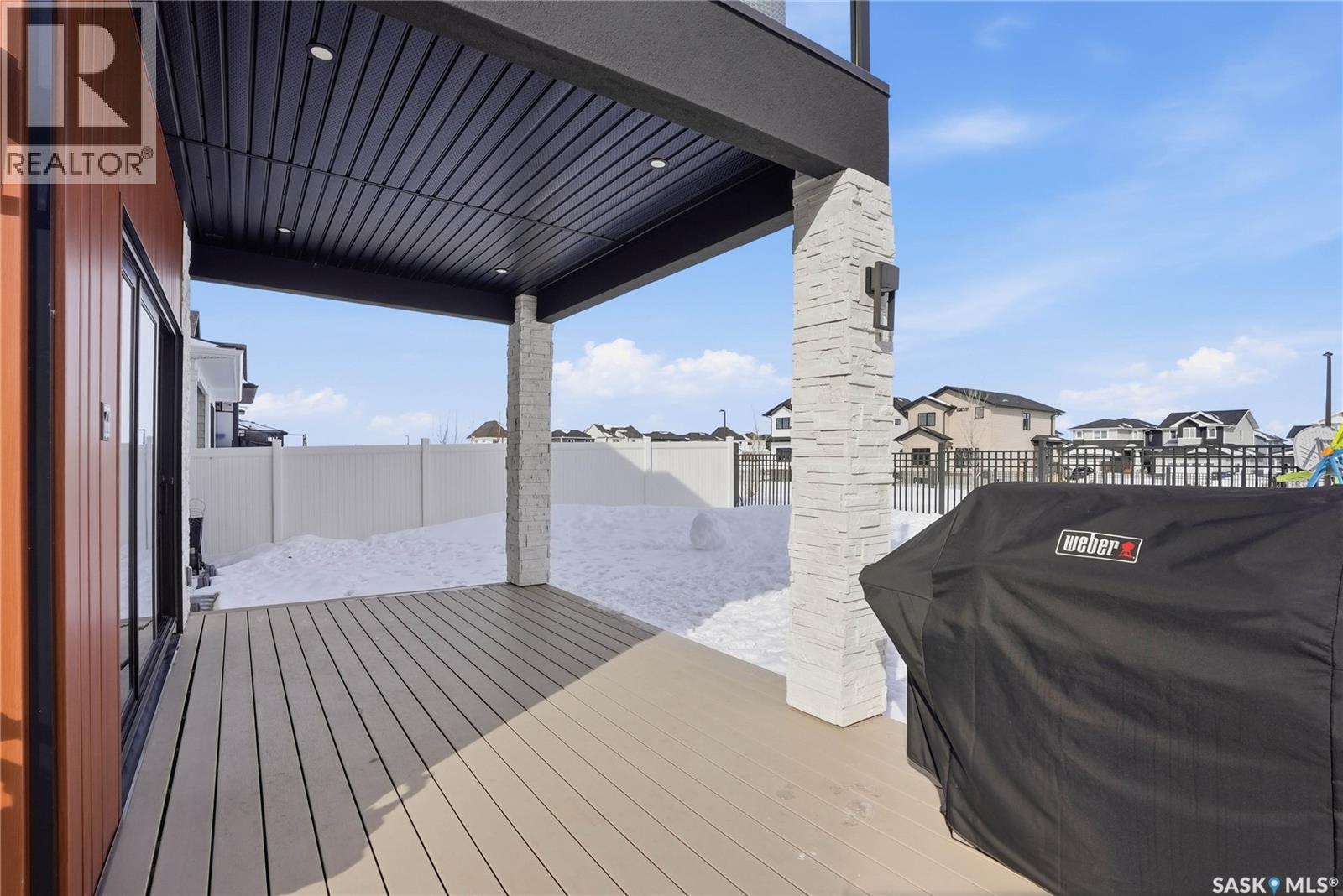 139 Woolf Bend, Saskatoon, Saskatchewan  S7W 1E6 - Photo 45 - SK029437