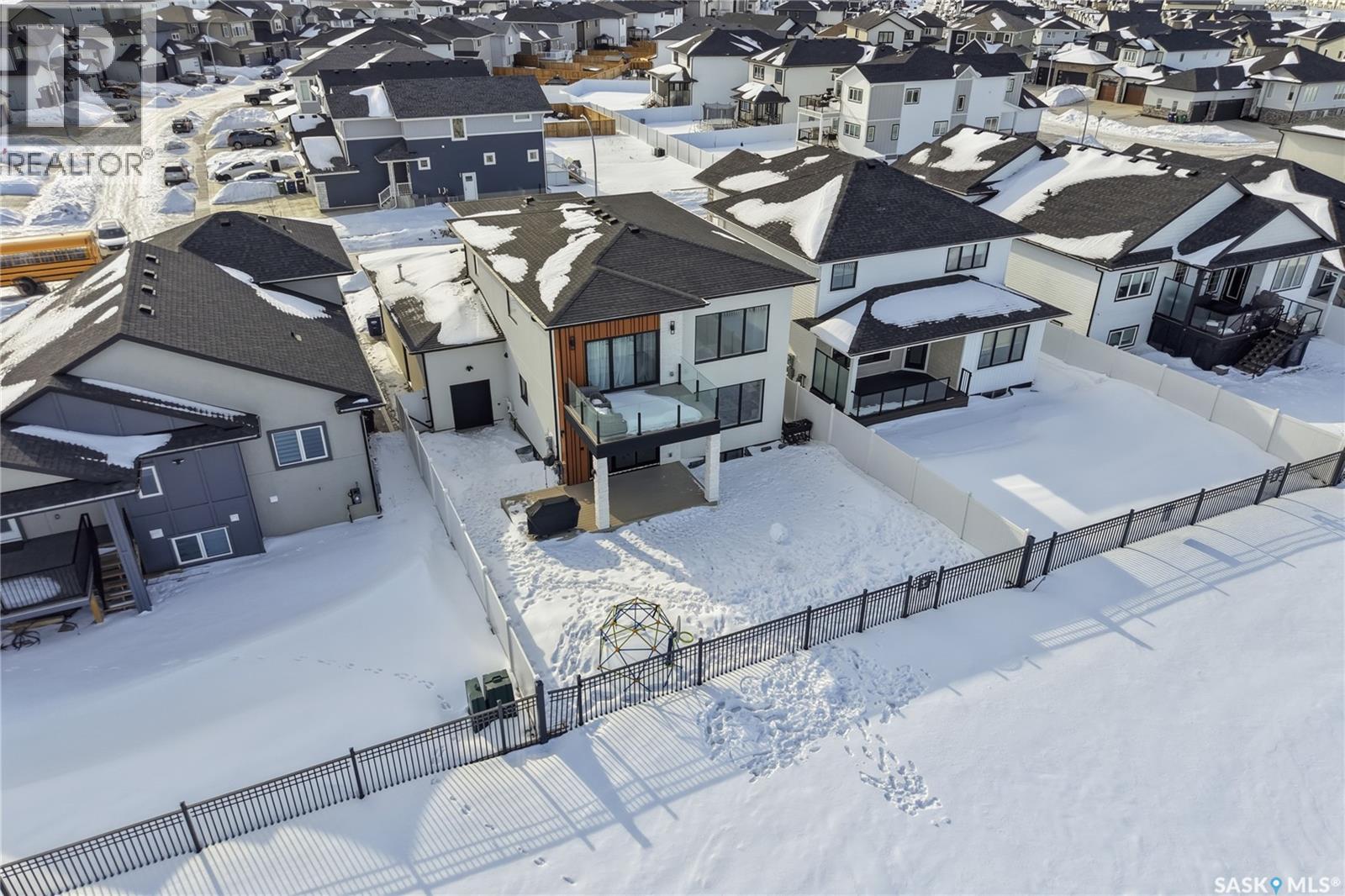 139 Woolf Bend, Saskatoon, Saskatchewan  S7W 1E6 - Photo 47 - SK029437