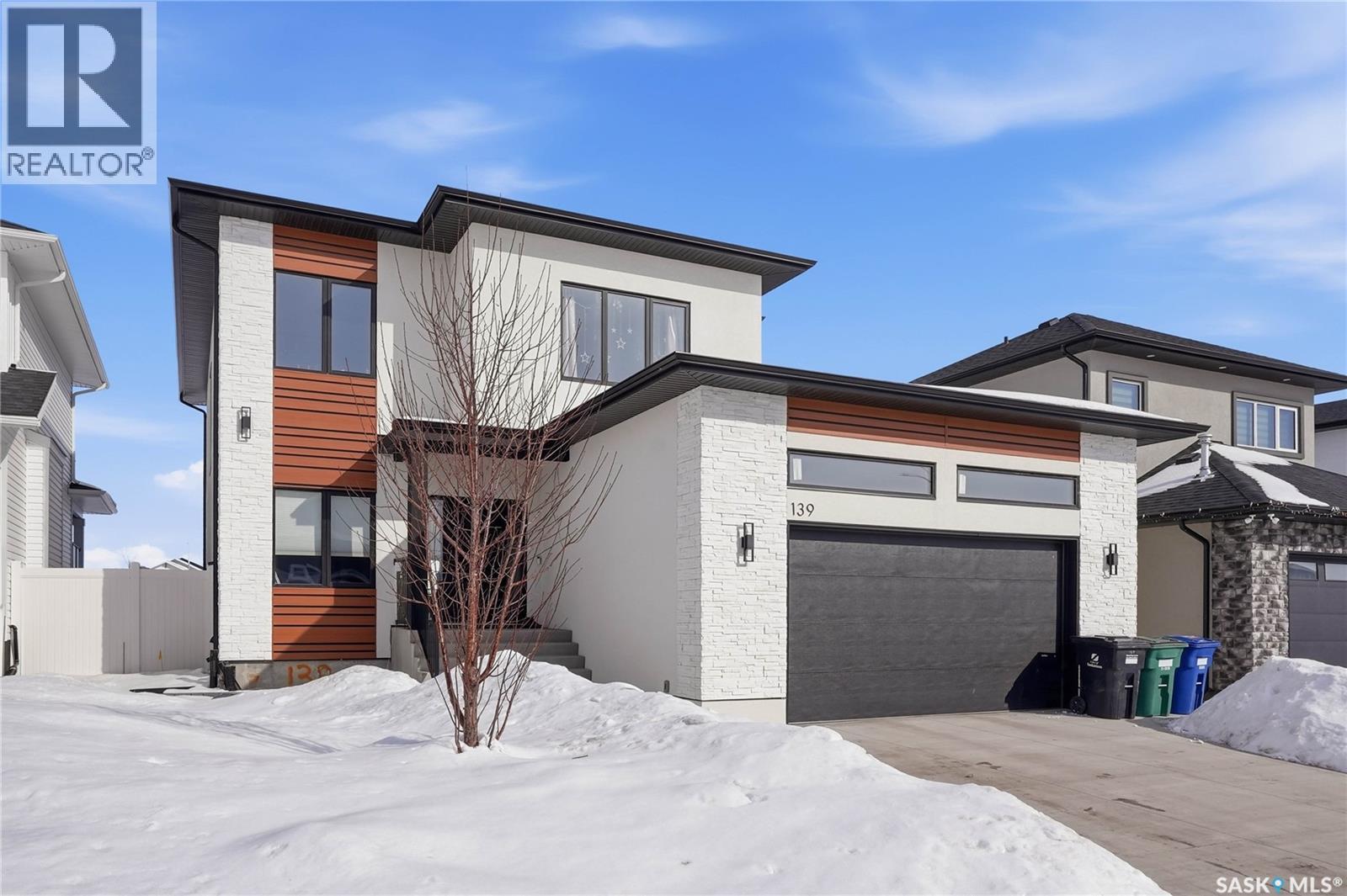 139 Woolf Bend, Saskatoon, Saskatchewan  S7W 1E6 - Photo 48 - SK029437