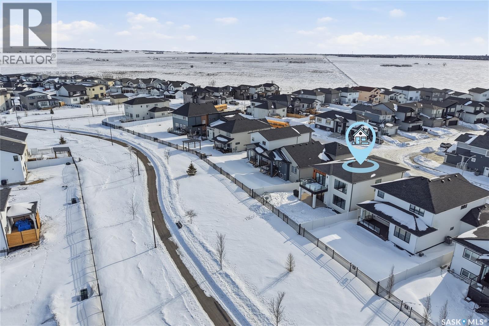 139 Woolf Bend, Saskatoon, Saskatchewan  S7W 1E6 - Photo 50 - SK029437