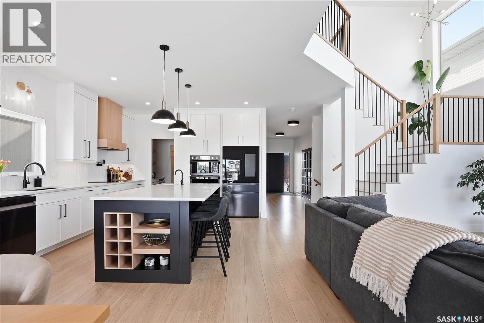 139 Woolf Bend, Saskatoon, Saskatchewan  S7W 1E6 - Photo 6 - SK029437