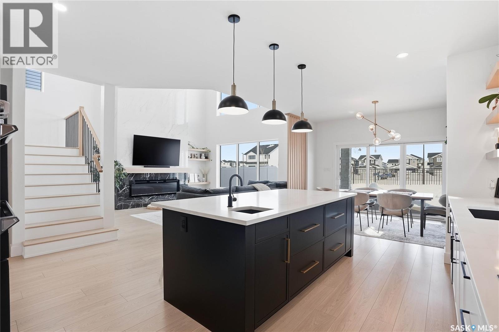 139 Woolf Bend, Saskatoon, Saskatchewan  S7W 1E6 - Photo 8 - SK029437