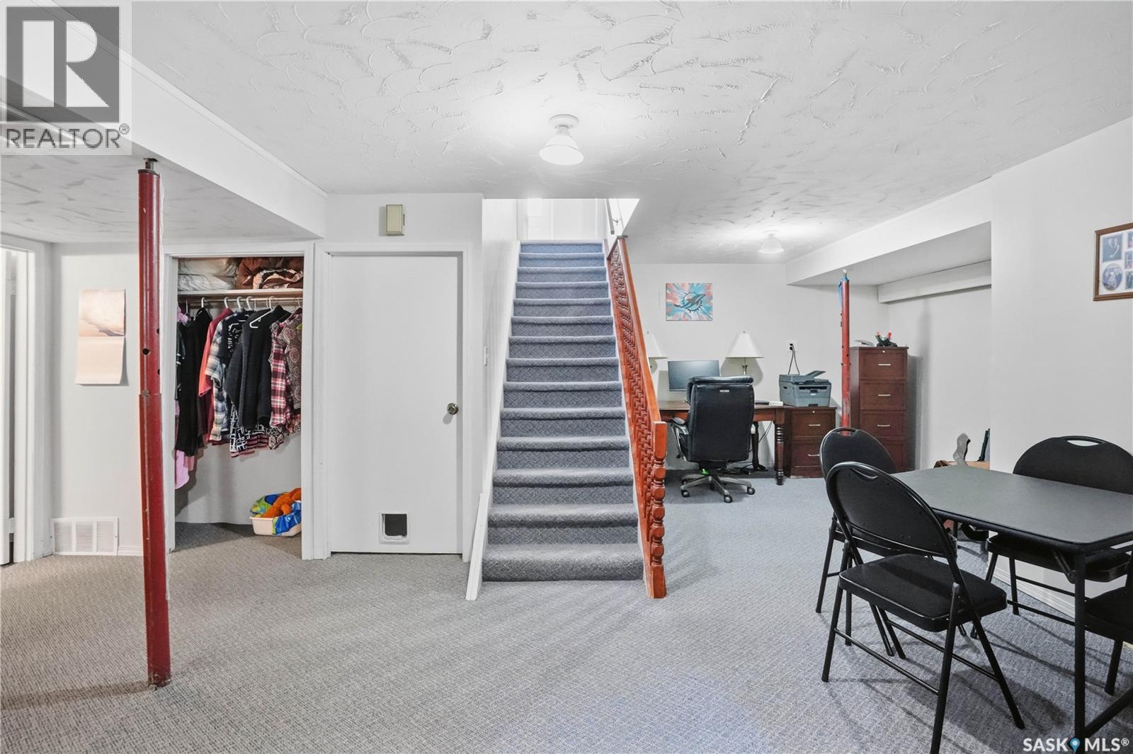 64 Craigie Bay, Regina, Saskatchewan  S4R 6M6 - Photo 24 - SK029425