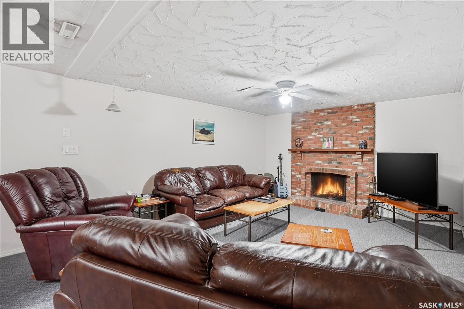 64 Craigie Bay, Regina, Saskatchewan  S4R 6M6 - Photo 26 - SK029425