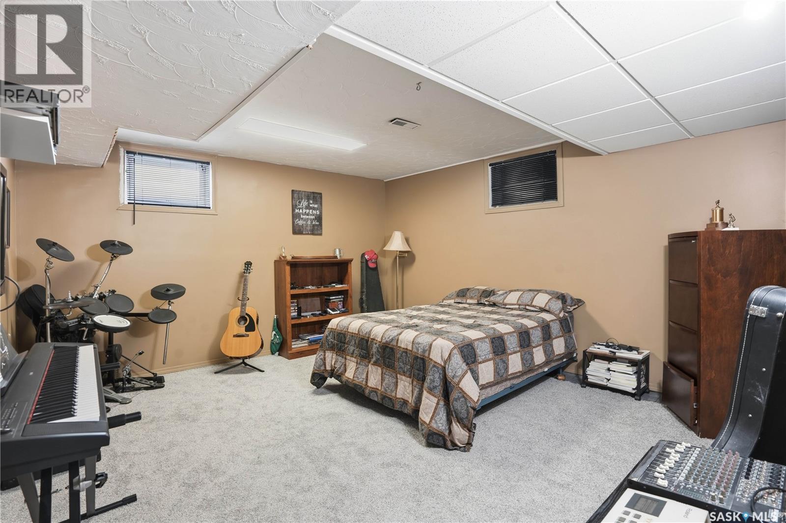 64 Craigie Bay, Regina, Saskatchewan  S4R 6M6 - Photo 31 - SK029425