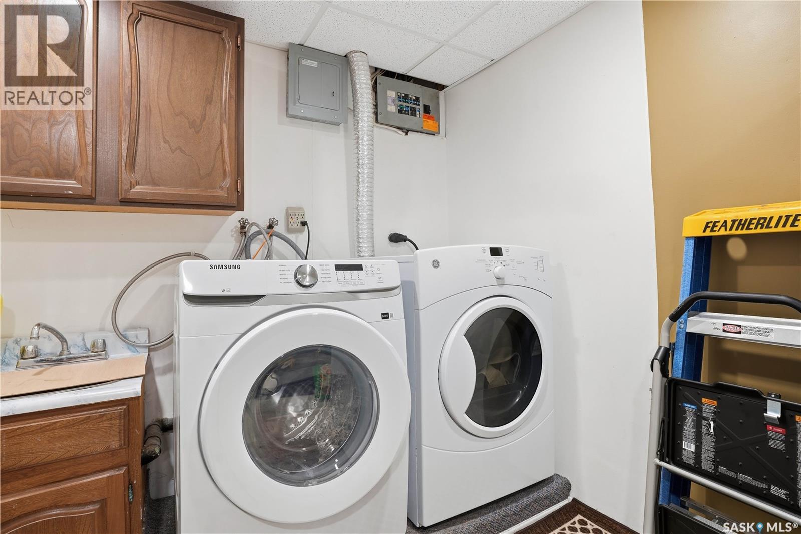 64 Craigie Bay, Regina, Saskatchewan  S4R 6M6 - Photo 35 - SK029425