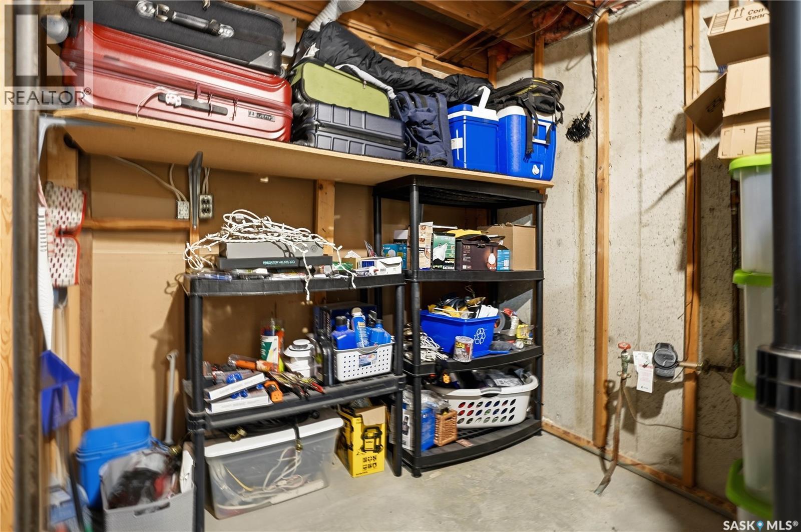 64 Craigie Bay, Regina, Saskatchewan  S4R 6M6 - Photo 36 - SK029425