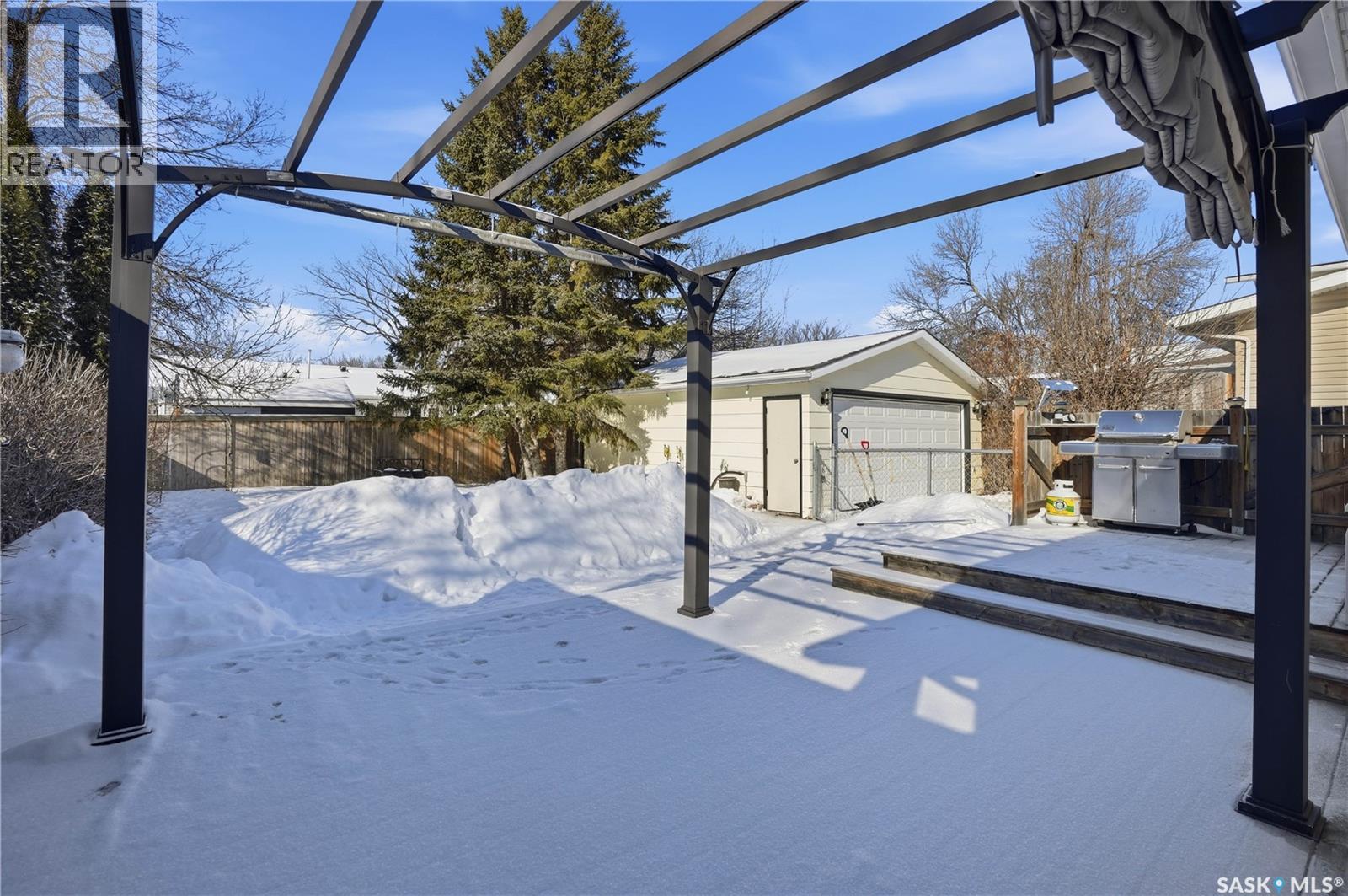 64 Craigie Bay, Regina, Saskatchewan  S4R 6M6 - Photo 39 - SK029425