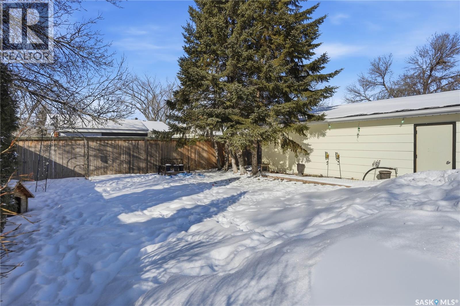 64 Craigie Bay, Regina, Saskatchewan  S4R 6M6 - Photo 42 - SK029425