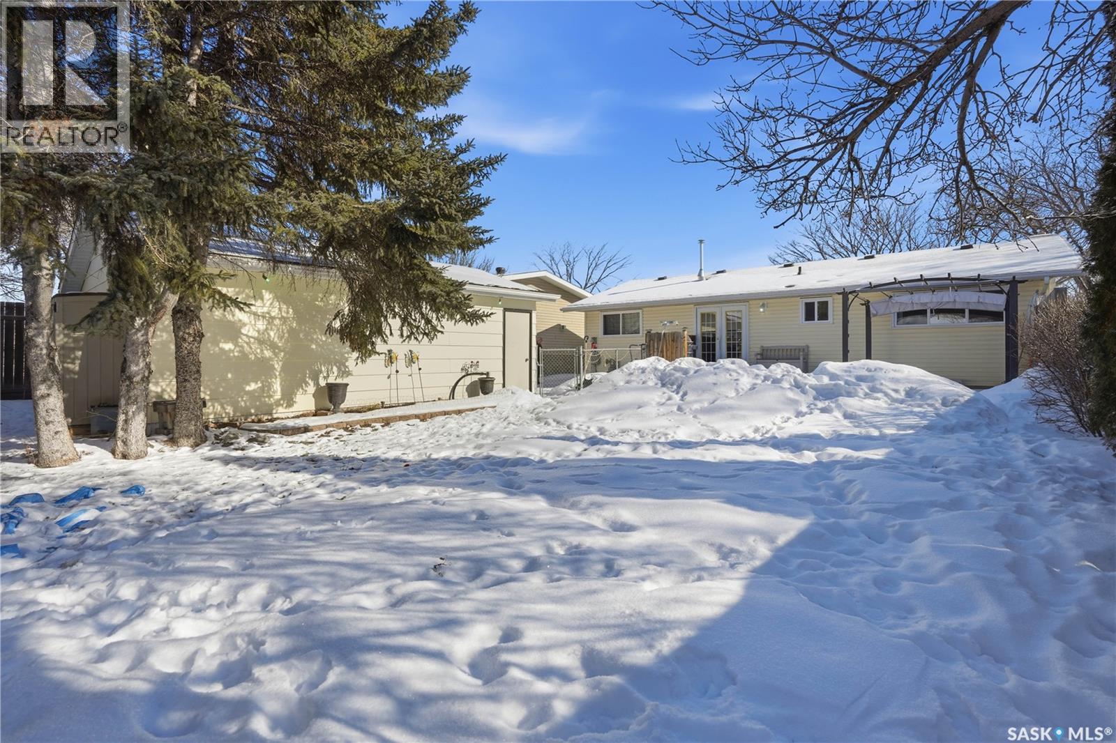 64 Craigie Bay, Regina, Saskatchewan  S4R 6M6 - Photo 43 - SK029425