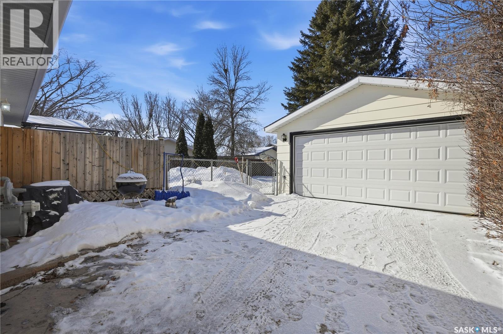 64 Craigie Bay, Regina, Saskatchewan  S4R 6M6 - Photo 44 - SK029425
