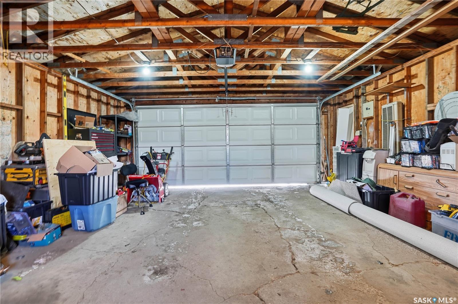 64 Craigie Bay, Regina, Saskatchewan  S4R 6M6 - Photo 45 - SK029425