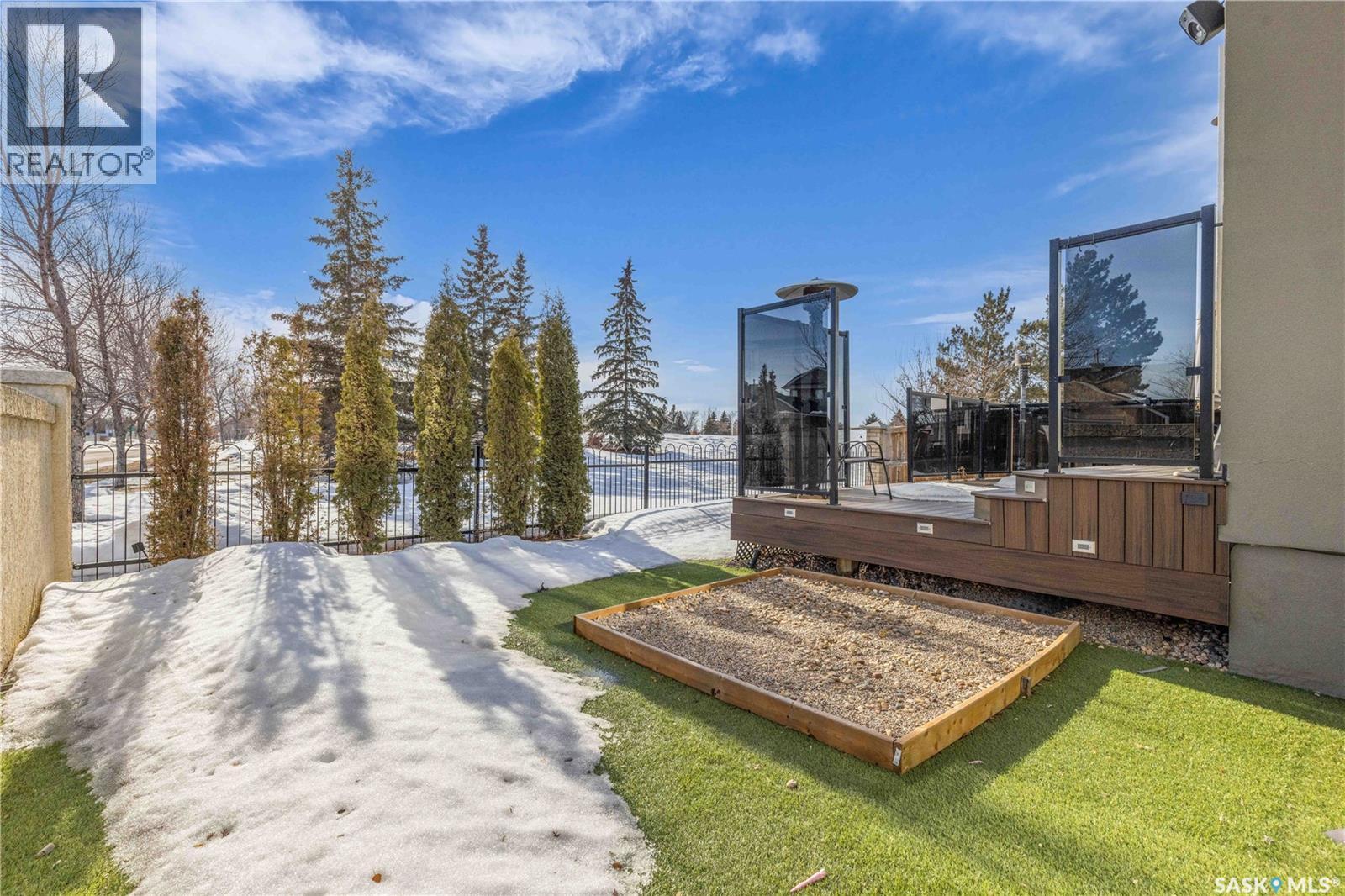 438 Horlick Manor, Saskatoon, Saskatchewan  S7N 2J6 - Photo 45 - SK029315