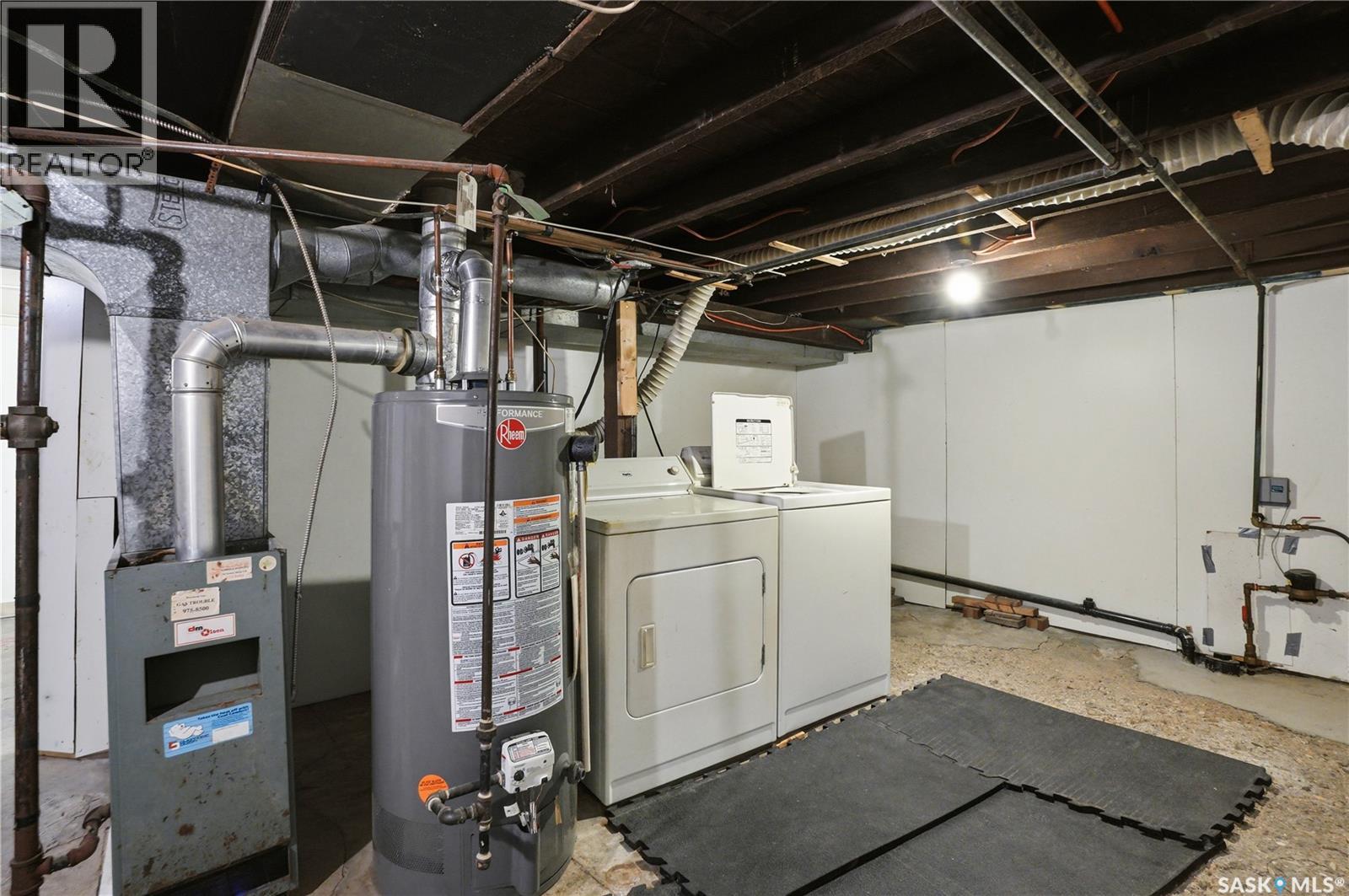 1121 H Avenue N, Saskatoon, Saskatchewan  S7L 2C8 - Photo 24 - SK029202