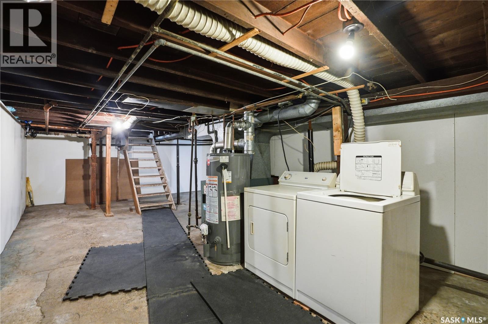 1121 H Avenue N, Saskatoon, Saskatchewan  S7L 2C8 - Photo 25 - SK029202