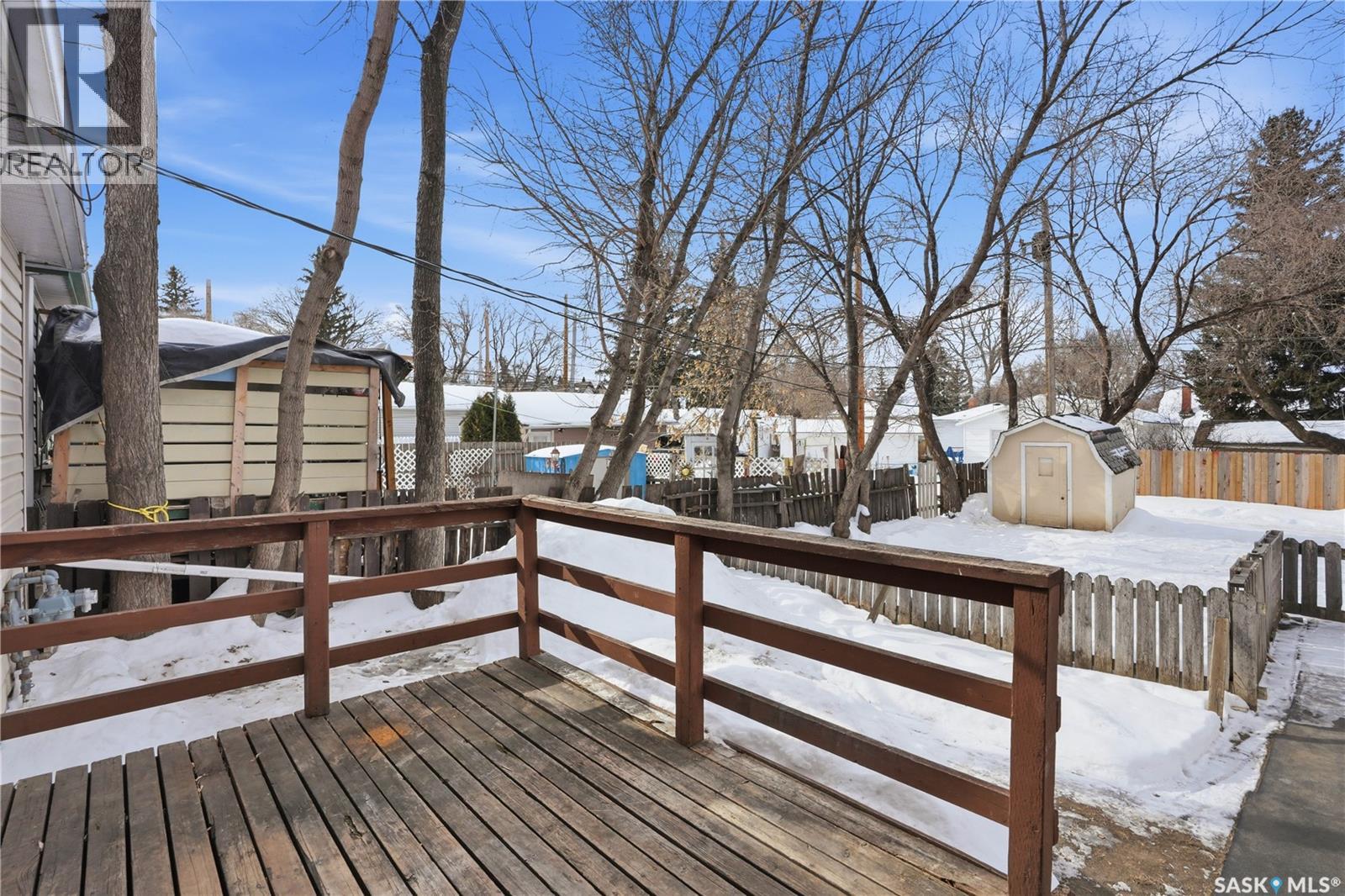 1121 H Avenue N, Saskatoon, Saskatchewan  S7L 2C8 - Photo 26 - SK029202