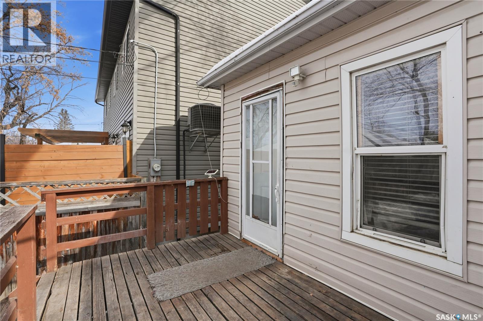 1121 H Avenue N, Saskatoon, Saskatchewan  S7L 2C8 - Photo 27 - SK029202
