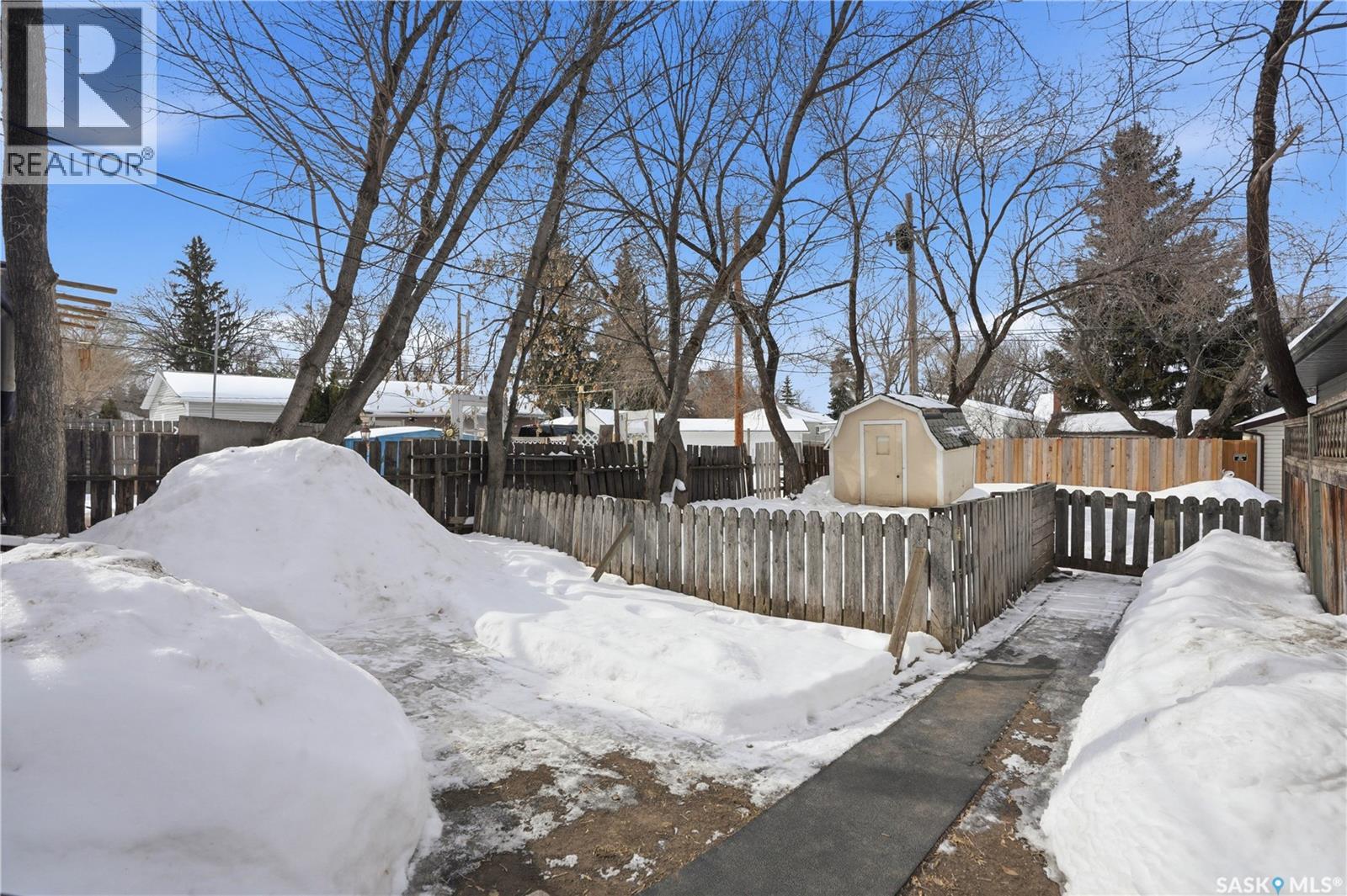 1121 H Avenue N, Saskatoon, Saskatchewan  S7L 2C8 - Photo 28 - SK029202