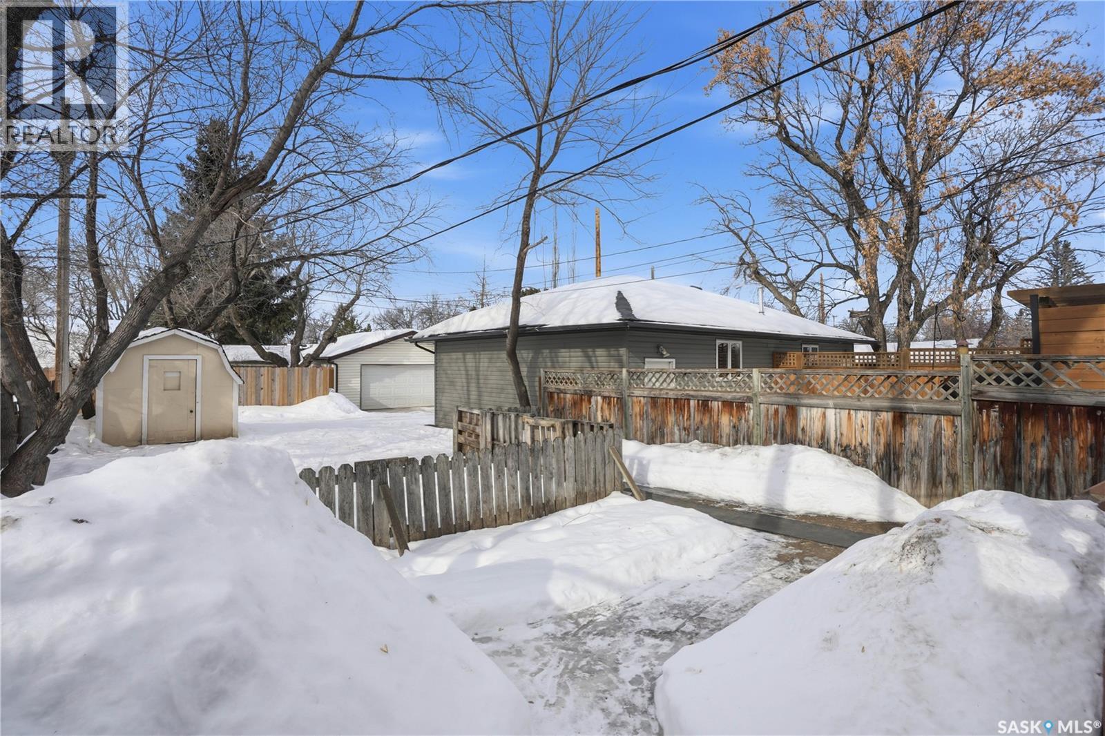 1121 H Avenue N, Saskatoon, Saskatchewan  S7L 2C8 - Photo 29 - SK029202