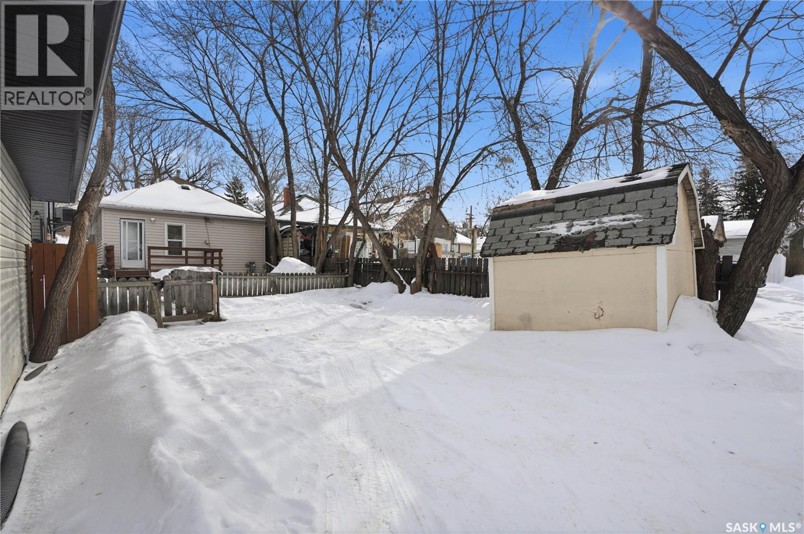 1121 H Avenue N, Saskatoon, Saskatchewan  S7L 2C8 - Photo 30 - SK029202