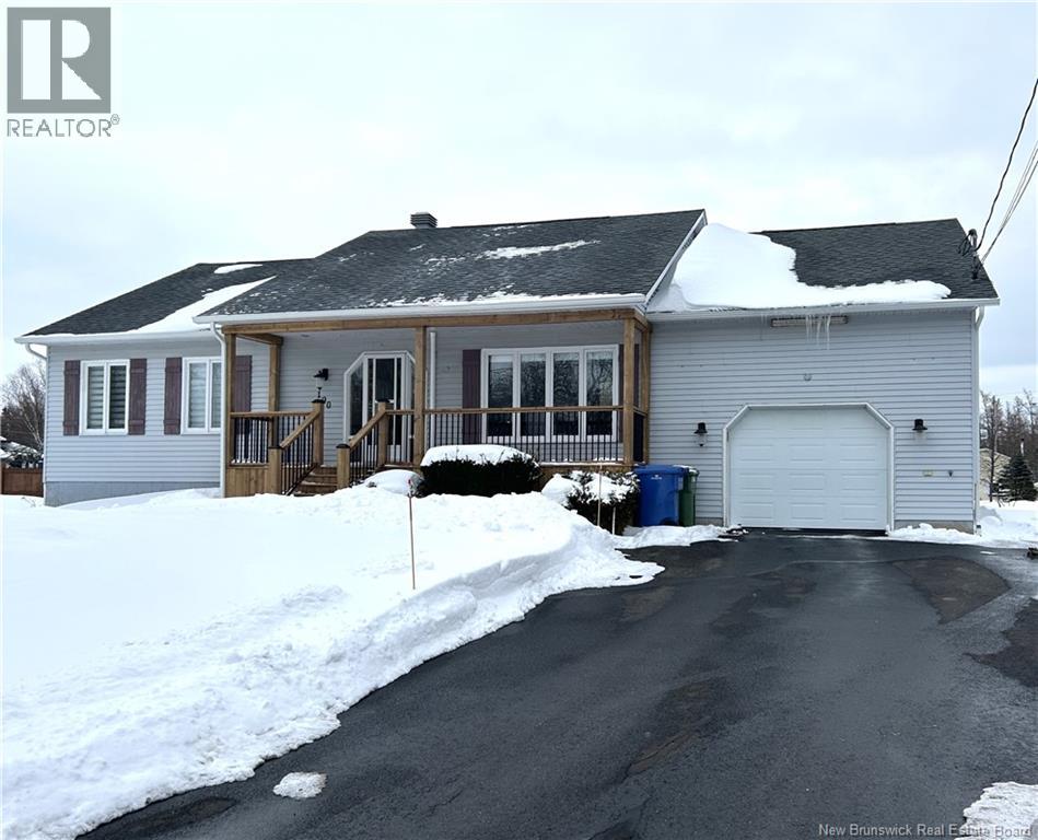 190 Rue Des Peupliers, Shippagan, New Brunswick E8S 2K2 - Photo 1 - NB134321