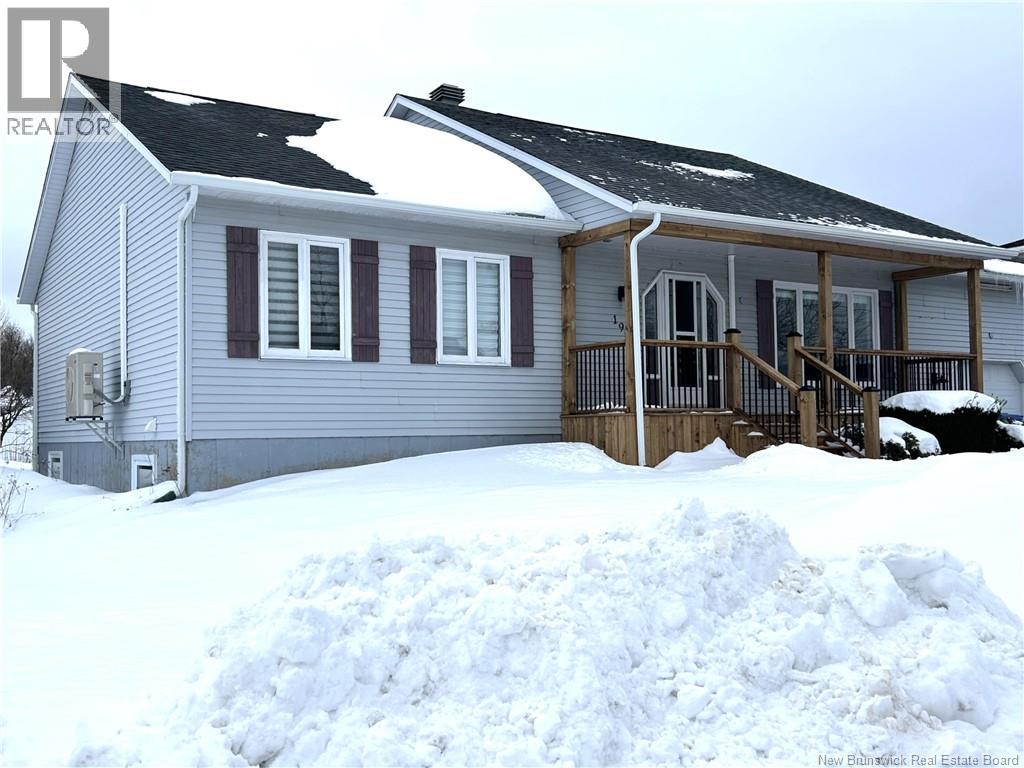 190 Rue Des Peupliers, Shippagan, New Brunswick E8S 2K2 - Photo 2 - NB134321