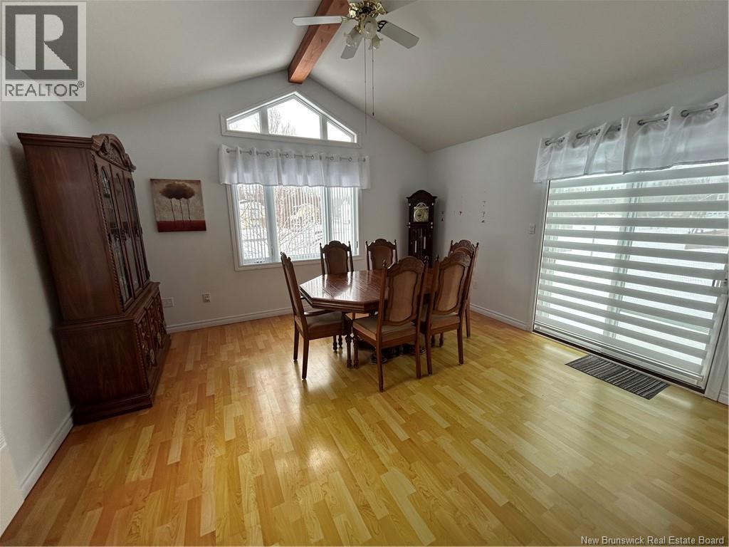 190 Rue Des Peupliers, Shippagan, New Brunswick E8S 2K2 - Photo 8 - NB134321