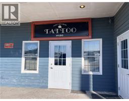 77-81 Golden Grove Road Unit# 4B, saint john, New Brunswick