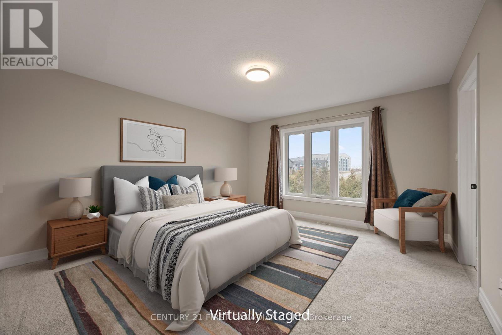 Photo 22 of 49 for 2 - 555 Sunningdale Road E