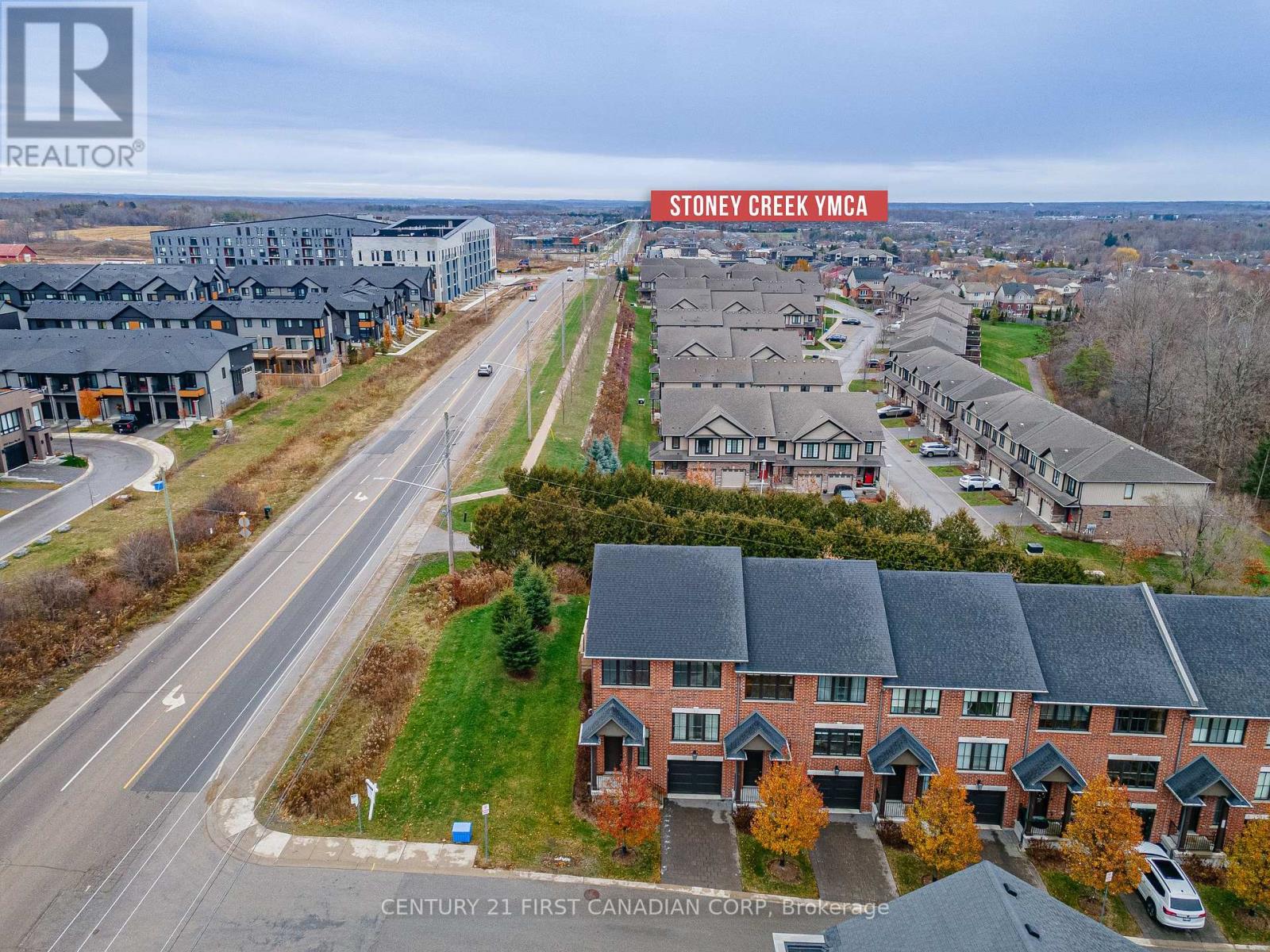 Photo 47 of 49 for 2 - 555 Sunningdale Road E