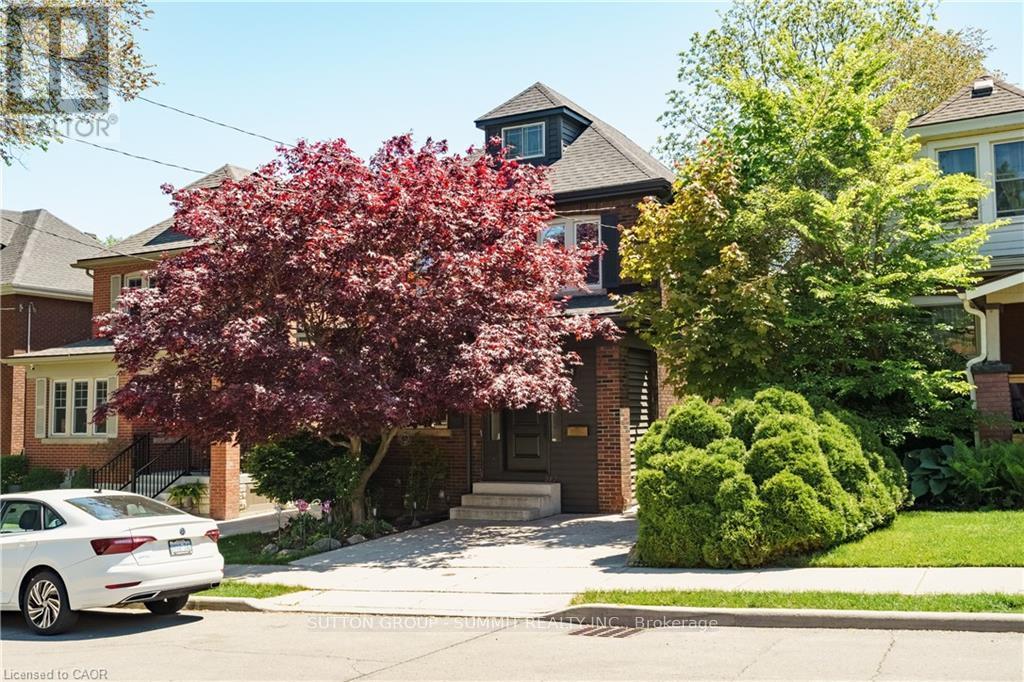 287 GRAHAM AVENUE S, hamilton (delta), Ontario