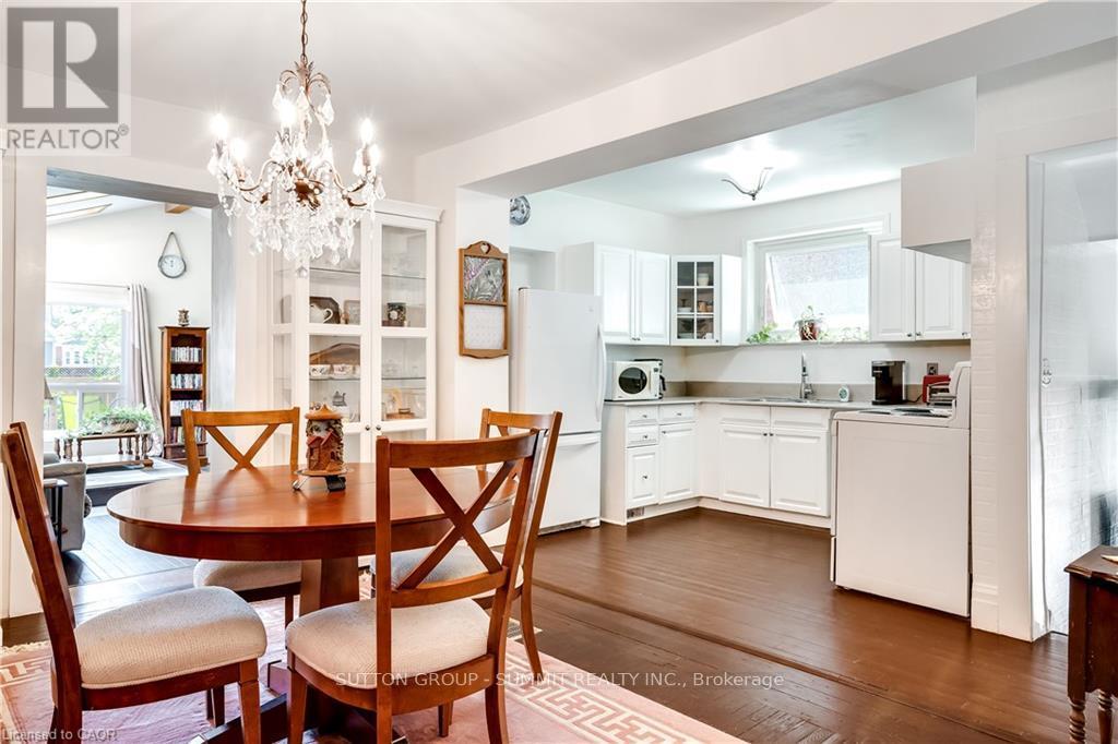 287 Graham Avenue S, Hamilton, Ontario  L8K 2M7 - Photo 10 - X12833312