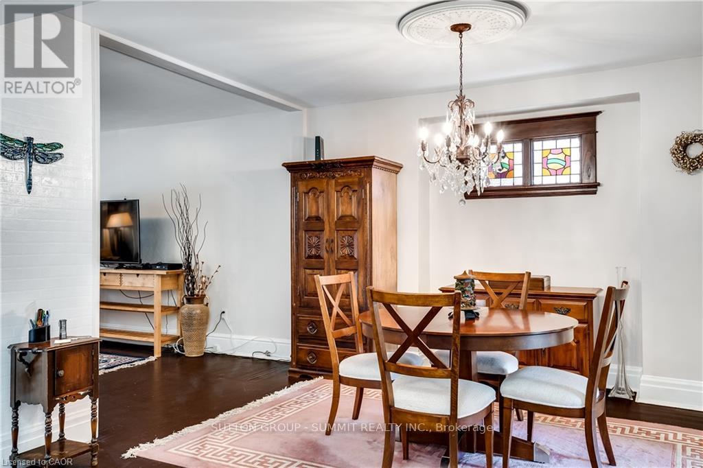 287 Graham Avenue S, Hamilton, Ontario  L8K 2M7 - Photo 11 - X12833312