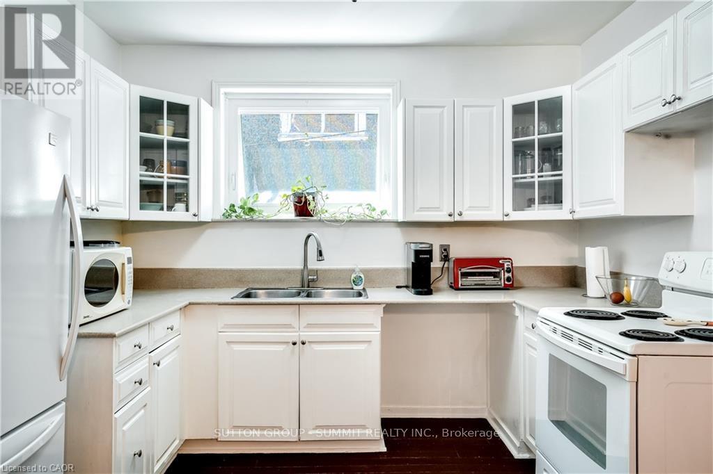 287 Graham Avenue S, Hamilton, Ontario  L8K 2M7 - Photo 12 - X12833312