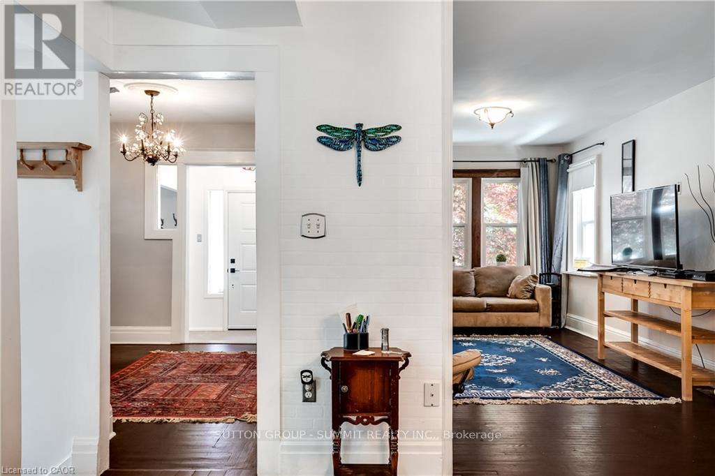 287 Graham Avenue S, Hamilton, Ontario  L8K 2M7 - Photo 21 - X12833312